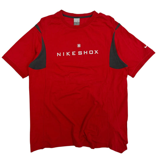 Nike Shox T-Shirt (XL)