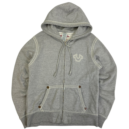 True Religion Hoodie (M)