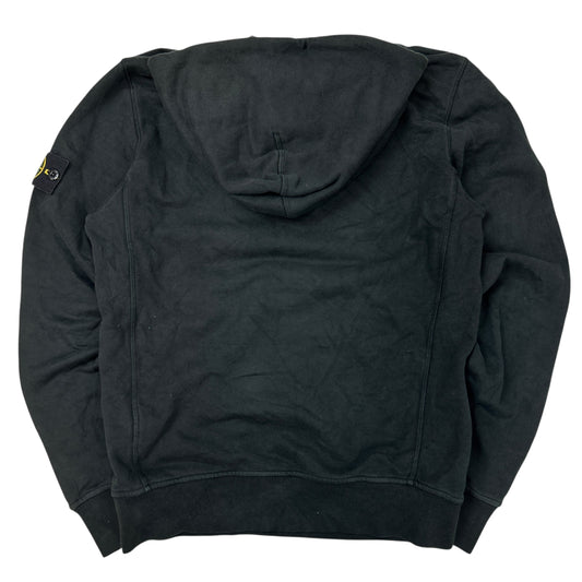 Stone Island Hoodie (M)