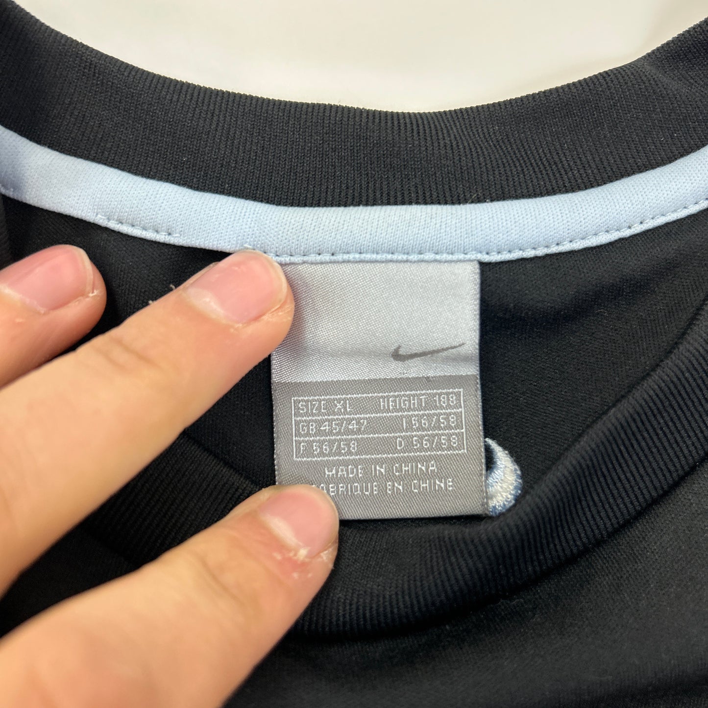 Nike Air Max T-Shirt (XL)