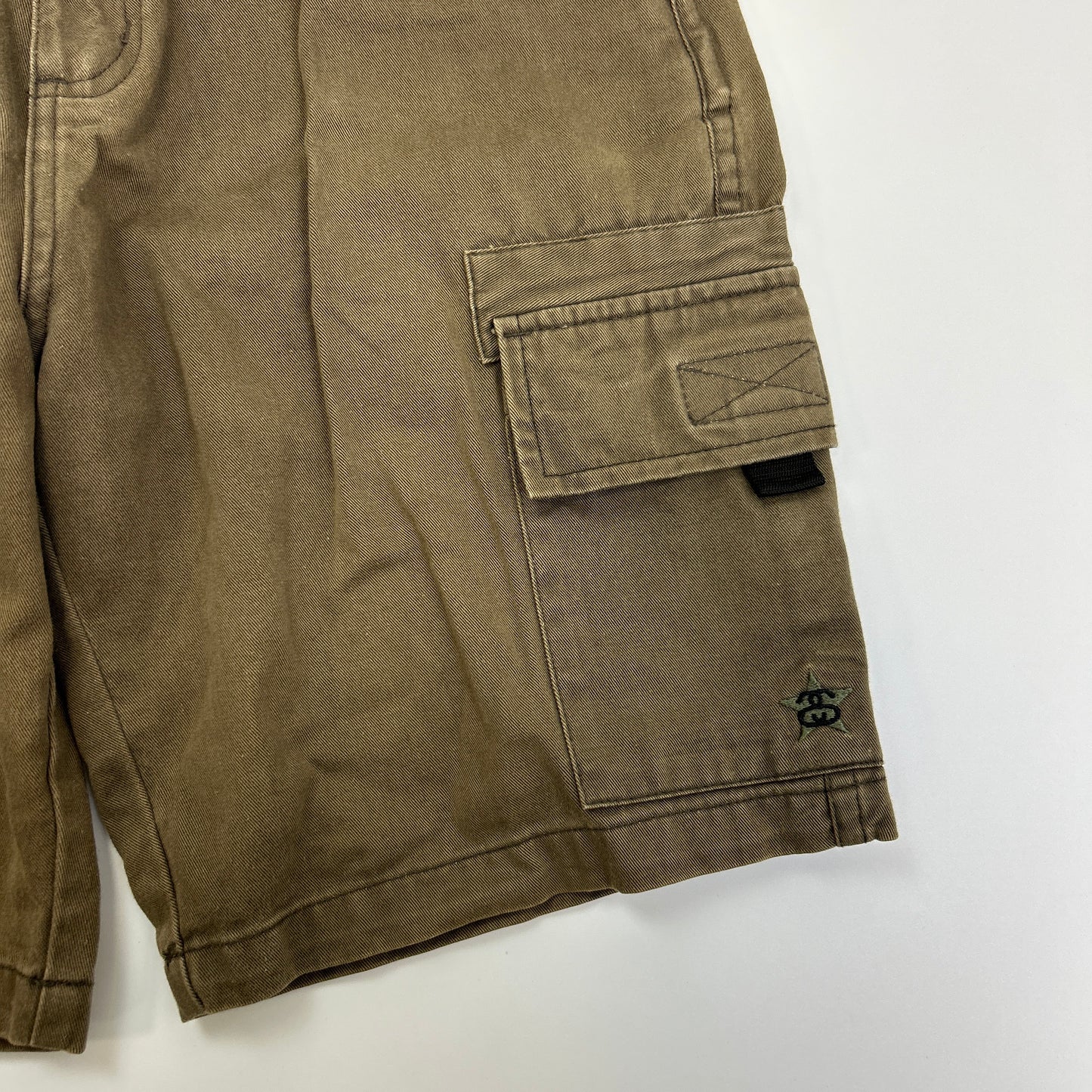 Stussy Shorts (30)