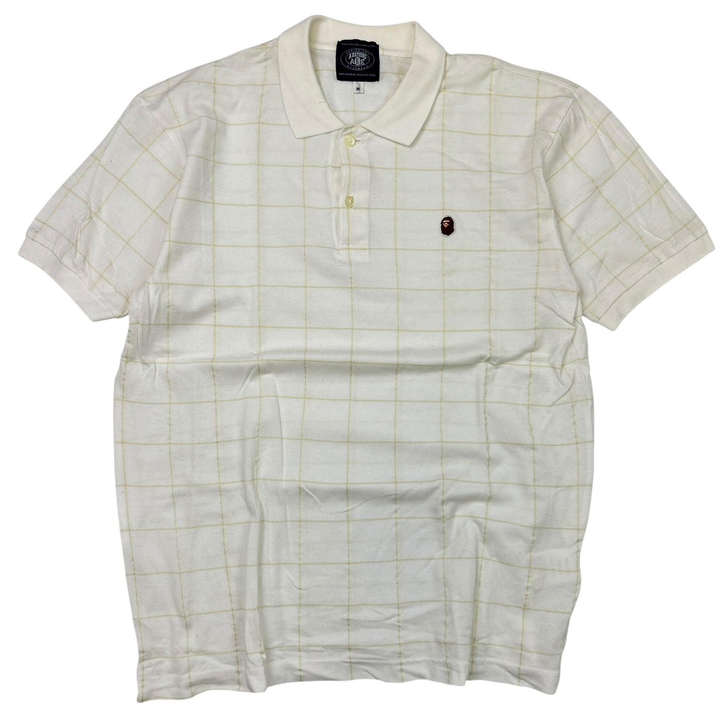 Bape Polo (M)