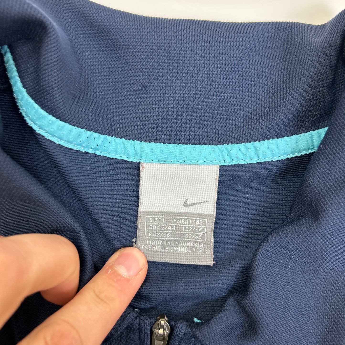 Nike Shox Polo (L)