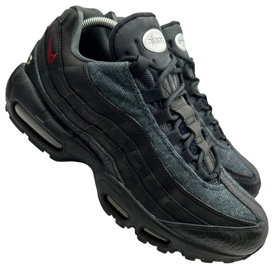 Nike Jacket Pack 95s (UK 8)