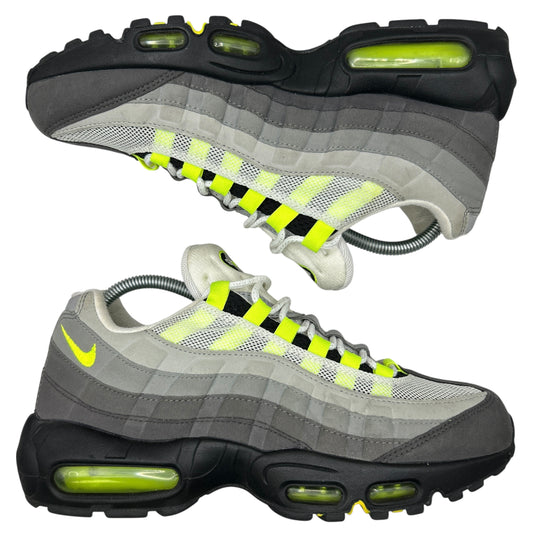 Nike Neon 95s (UK 7)