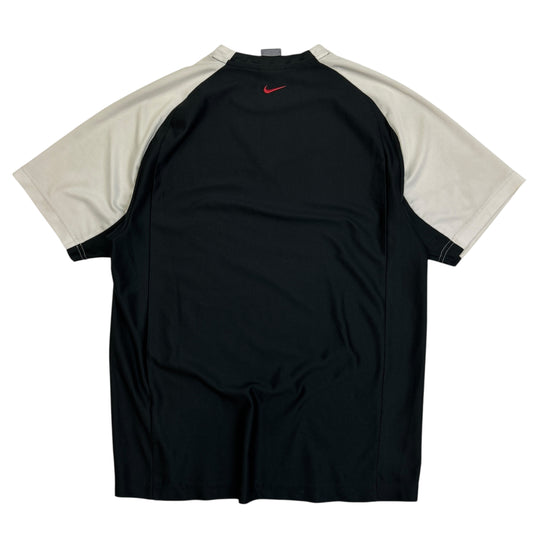 Nike Tn ‘Laser Swirl’ T-Shirt (M)