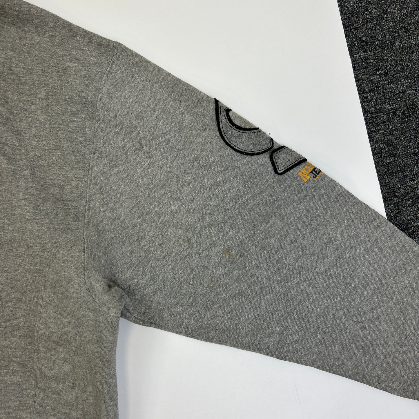 Akademiks Zip Up Hoodie (XL)