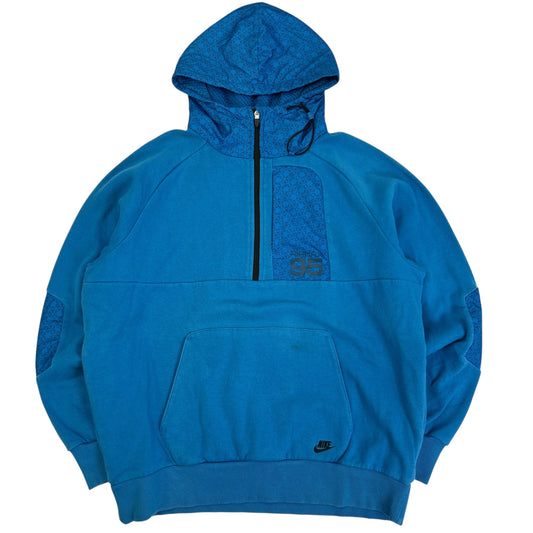 Nike Air Max 95 Hoodie (XL)