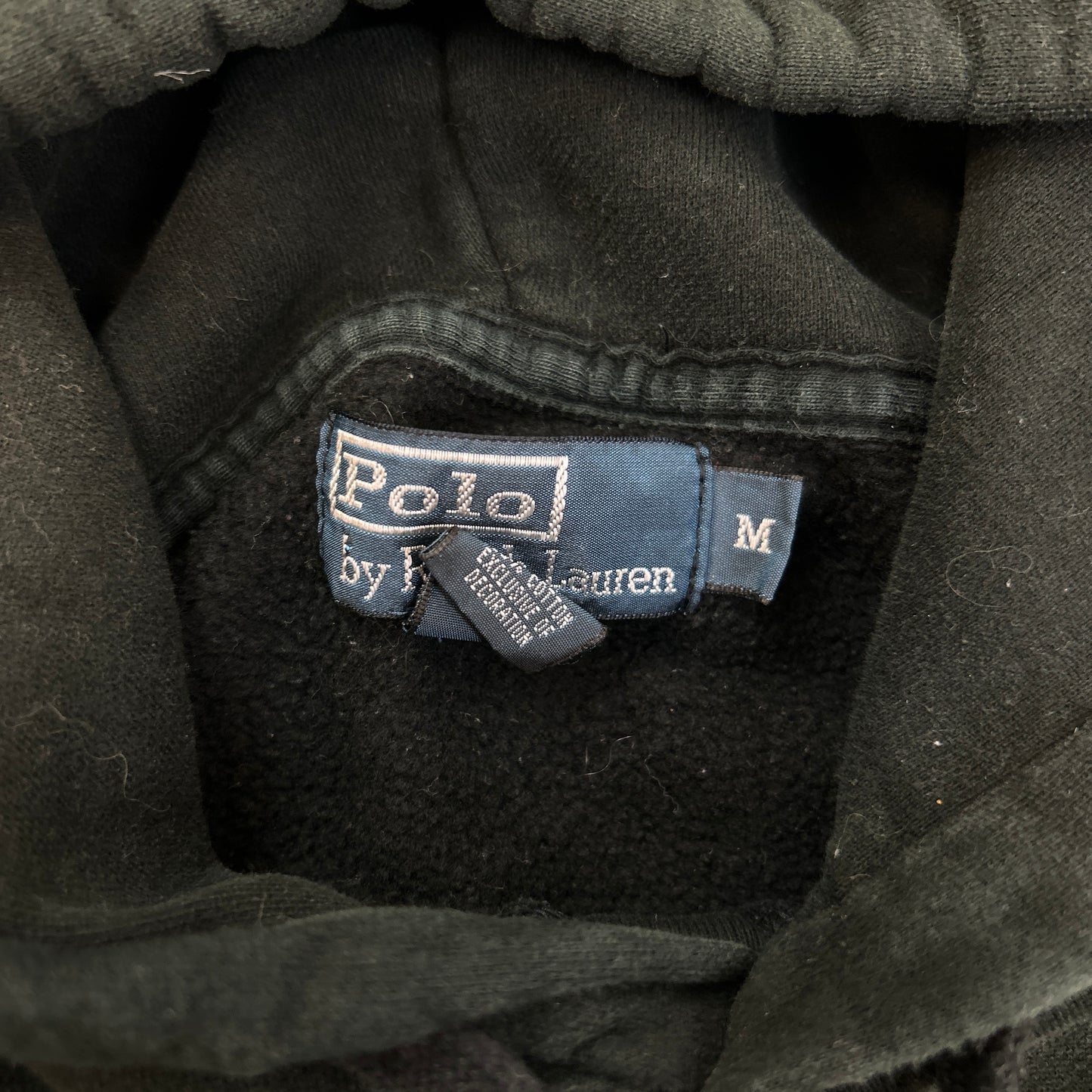 Ralph Lauren Hoodie (M)