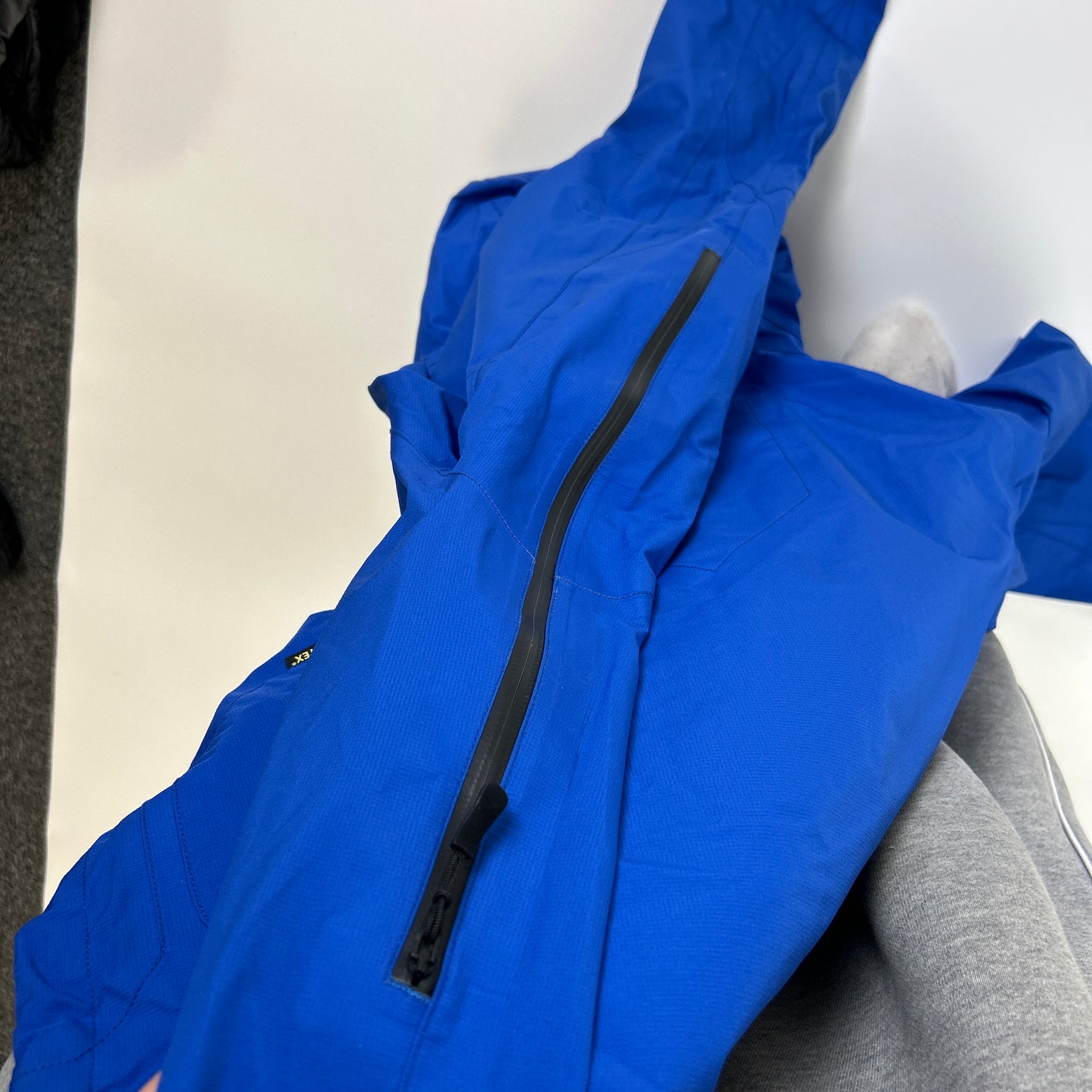 Stussy Goretex Jacket (M)