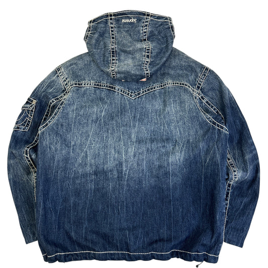 Supreme True Religion Gore-Tex Jacket (L)