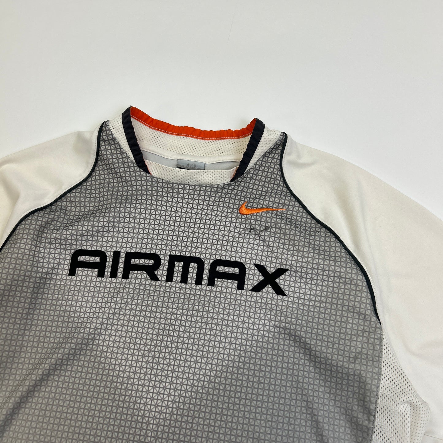 Nike Air Max T-Shirt (M)