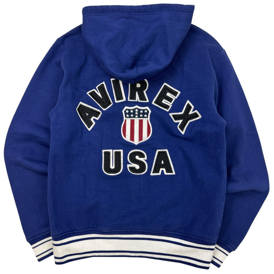 Avirex Hoodie (L)