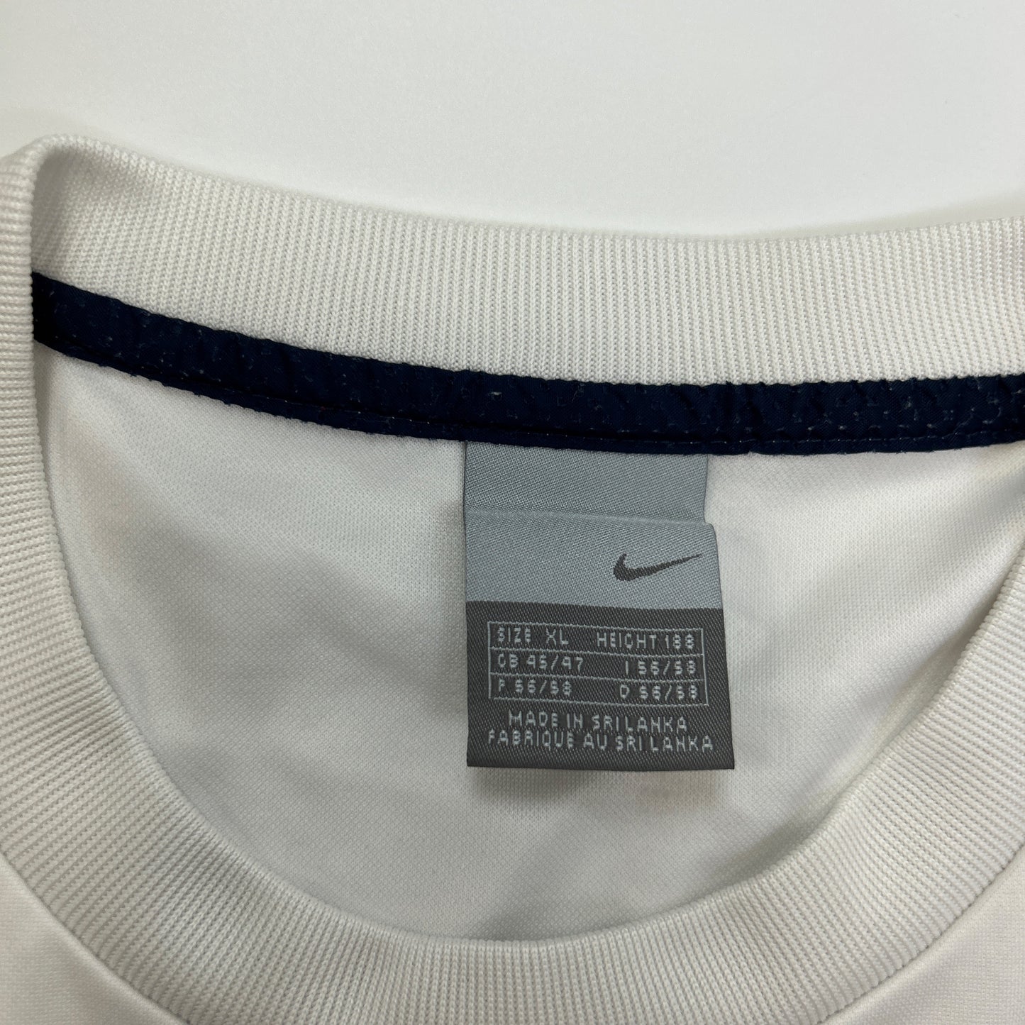 Nike Shox T-Shirt (XL)