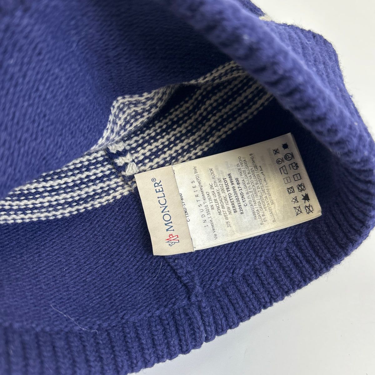 Moncler Beanie