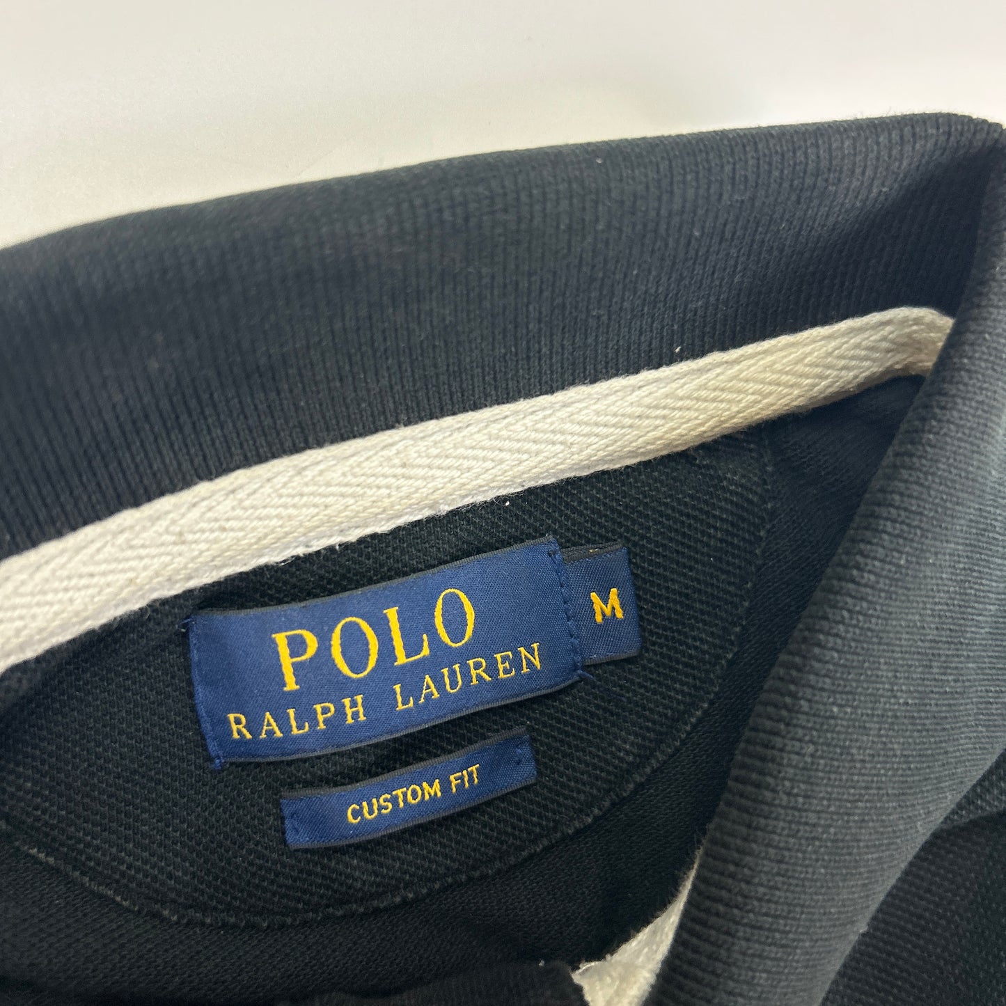 Ralph Lauren PRL Club Polo (M)