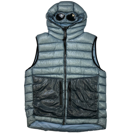 CP Company D.D Shell Gilet (XXL)