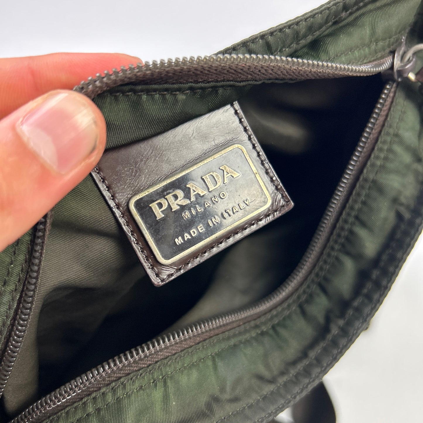 Prada Bag