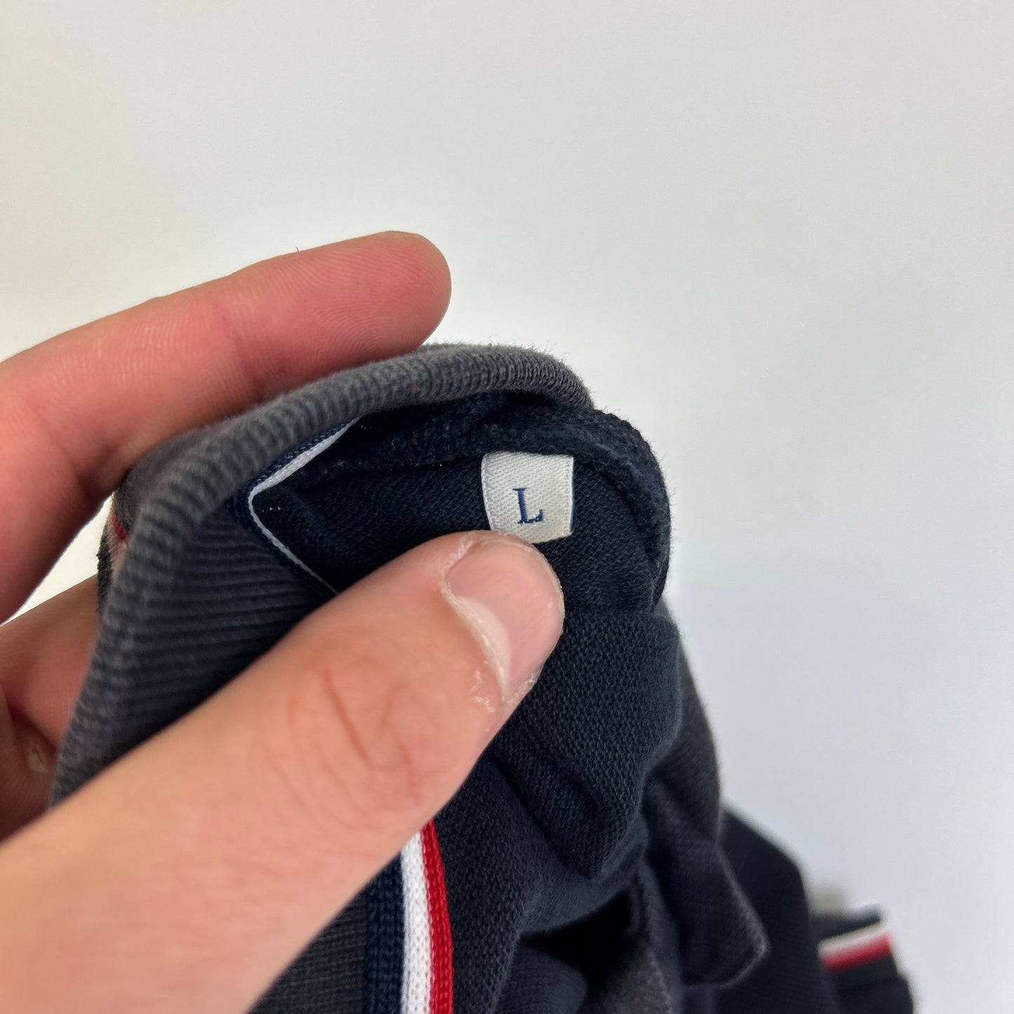 Moncler Polo (M)