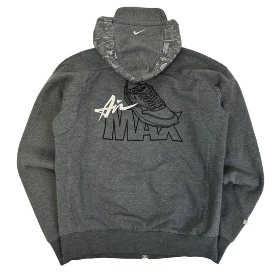 Nike Air Max Hoodie (S)