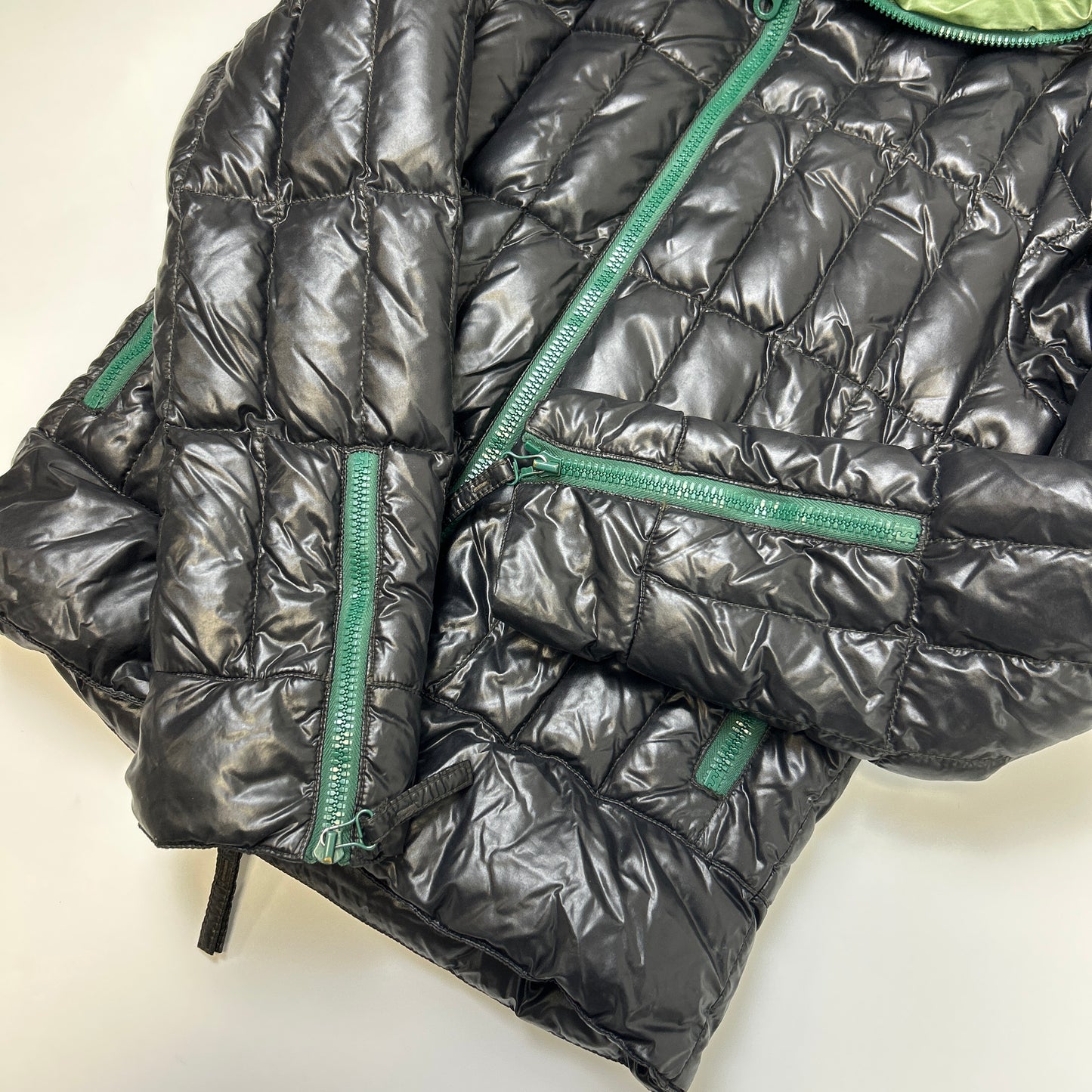 Duvetica Puffer (XS)