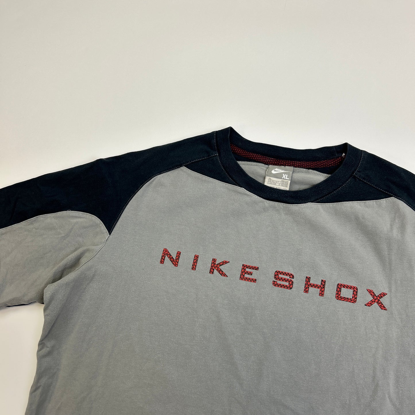 Nike Shox T-Shirt (XL)