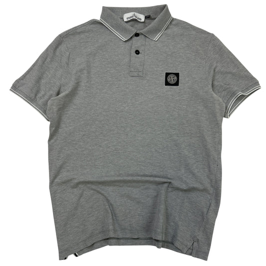 Stone Island Polo (L)
