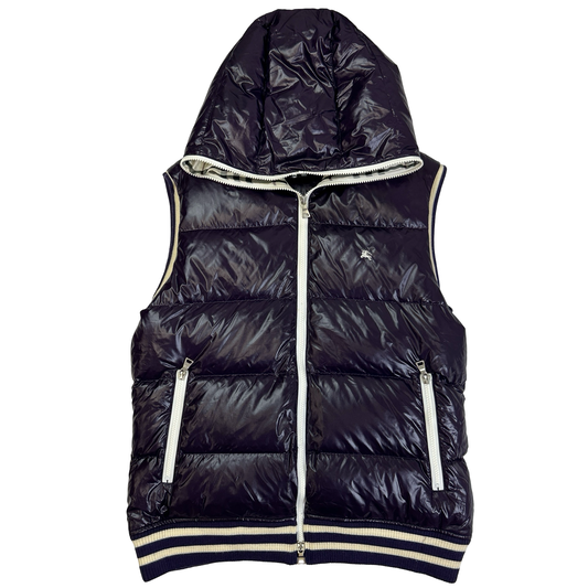 Burberry Gilet (L)