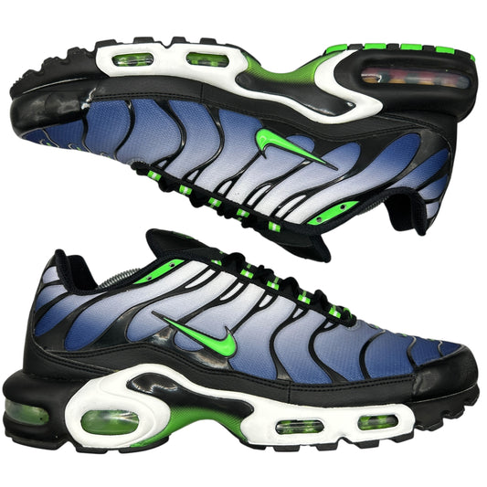 Nike Scream Green Tn (UK 11)
