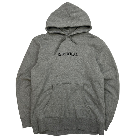 Avirex Hoodie (L)