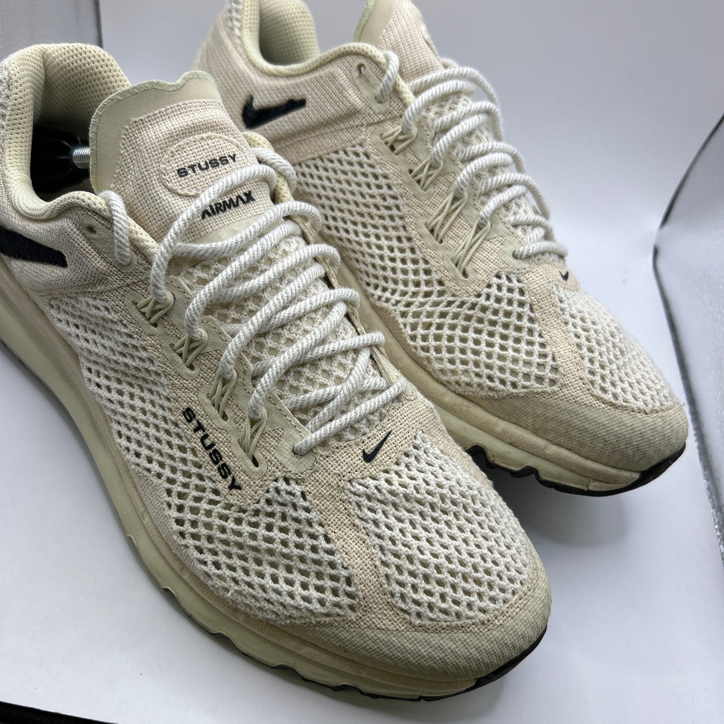 Nike Stussy Air Max 2013 (UK 12)