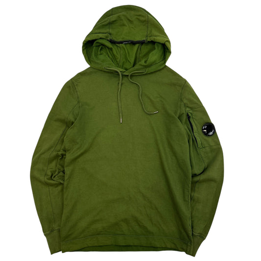 CP Company Lens Hoodie (S)