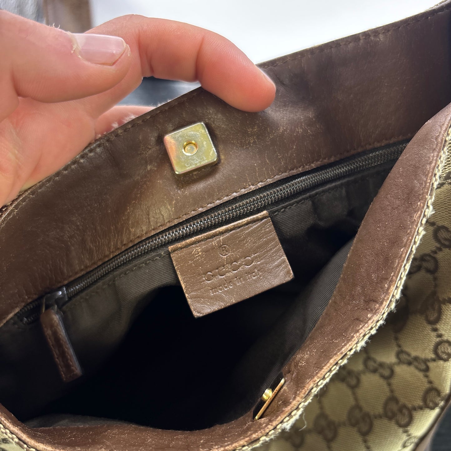 Gucci Bag