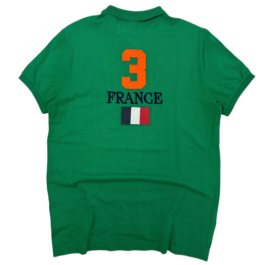 Ralph Lauren France Polo (XL)