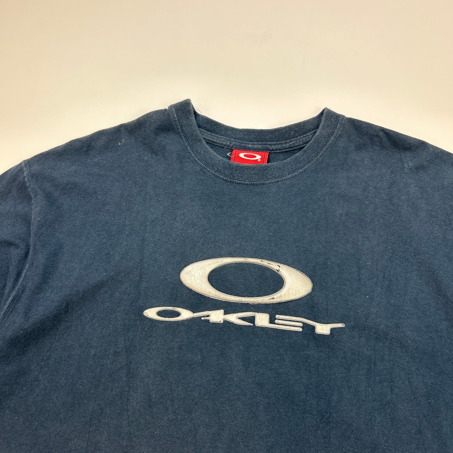 Oakley Software T-Shirt (S)