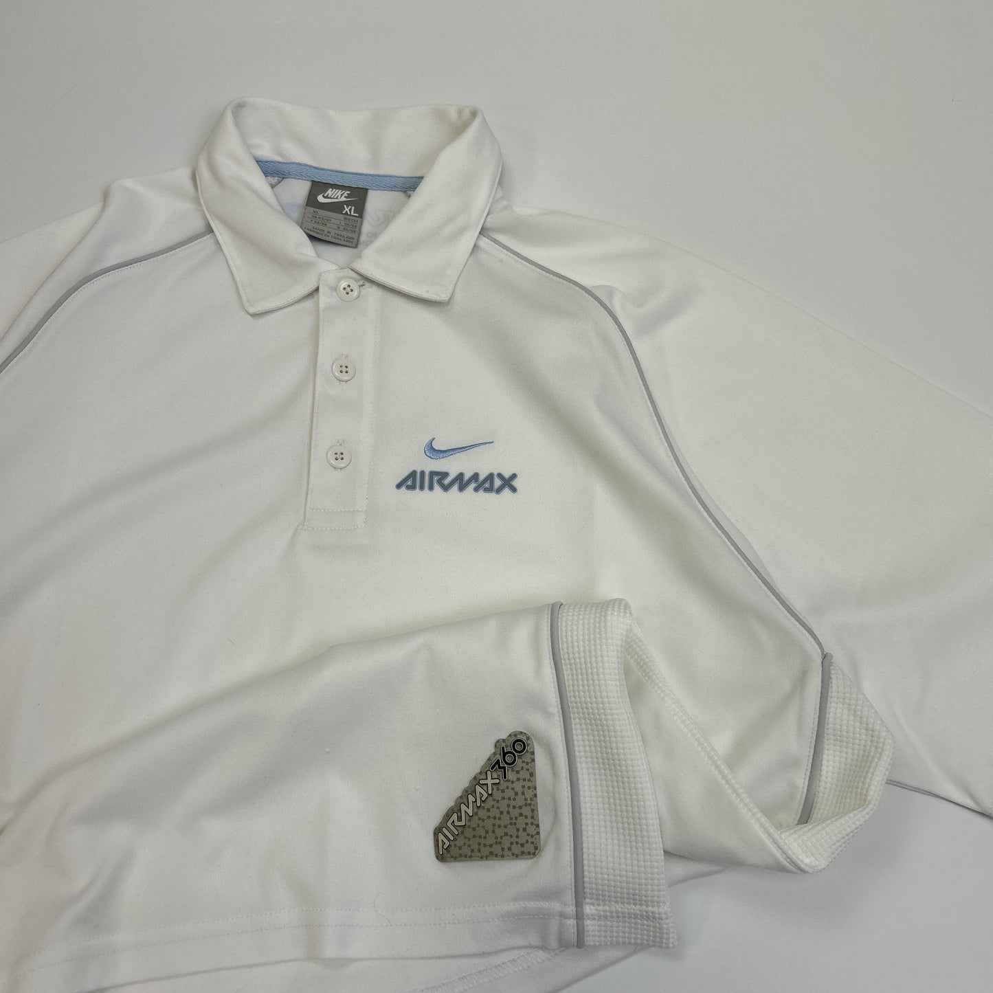 Nike Air Max Polo (XL)