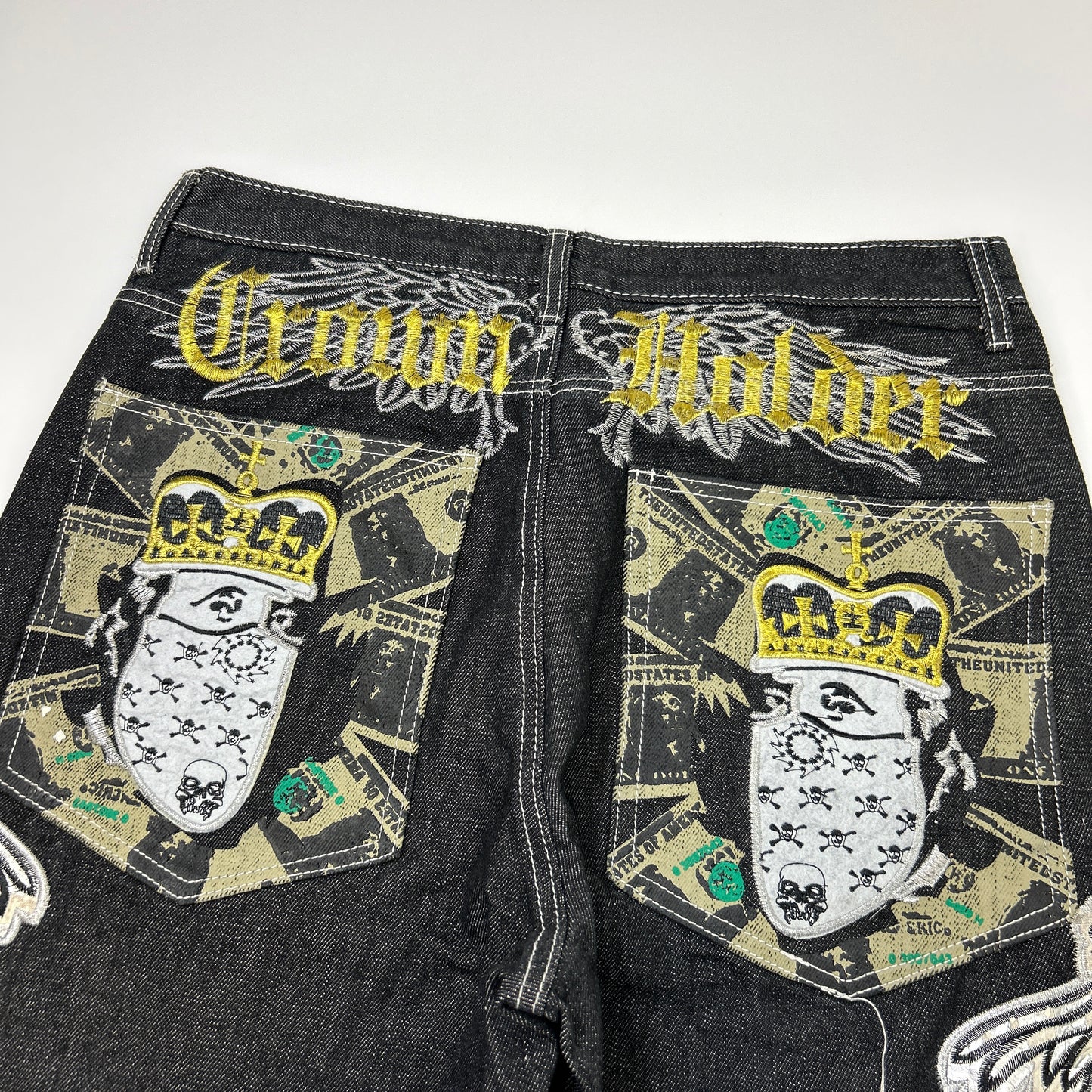 Crown Holder Jorts (34)