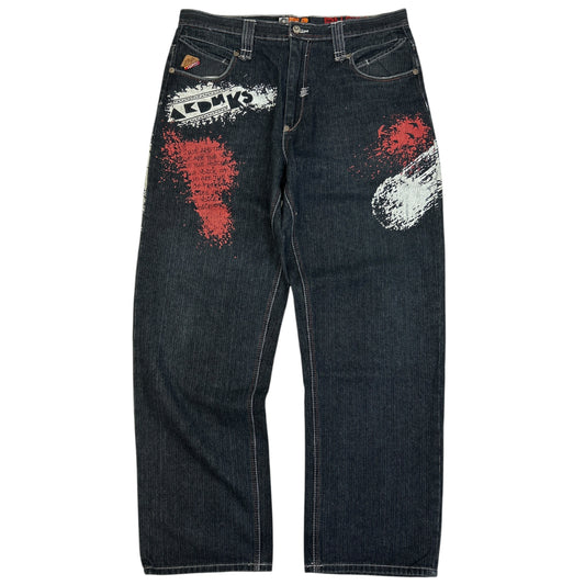 Akademiks Jeans (38)