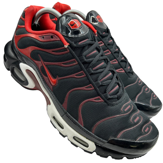 Nike Bred Tn (UK 10)