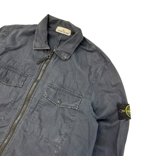 Stone Island Overshirt (M)