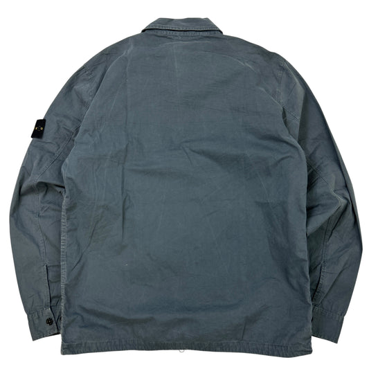 Stone Island Overshirt (XL)