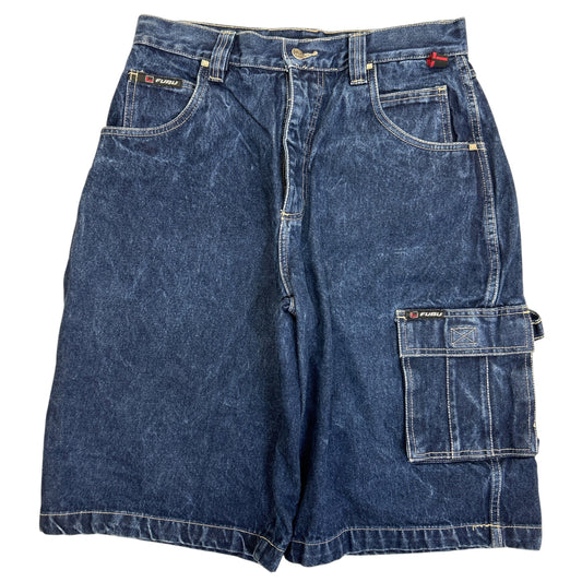 Fubu Jorts (32)