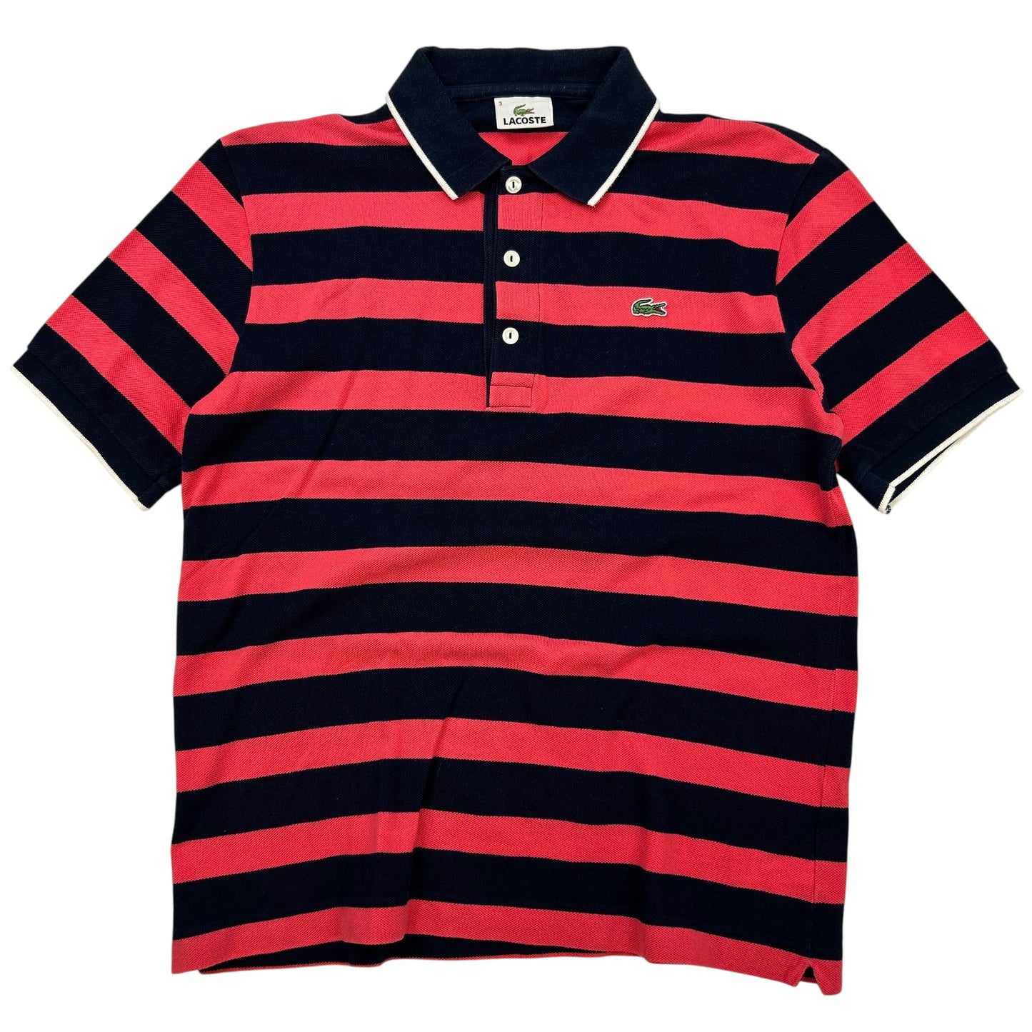 Lacoste Polo (M)