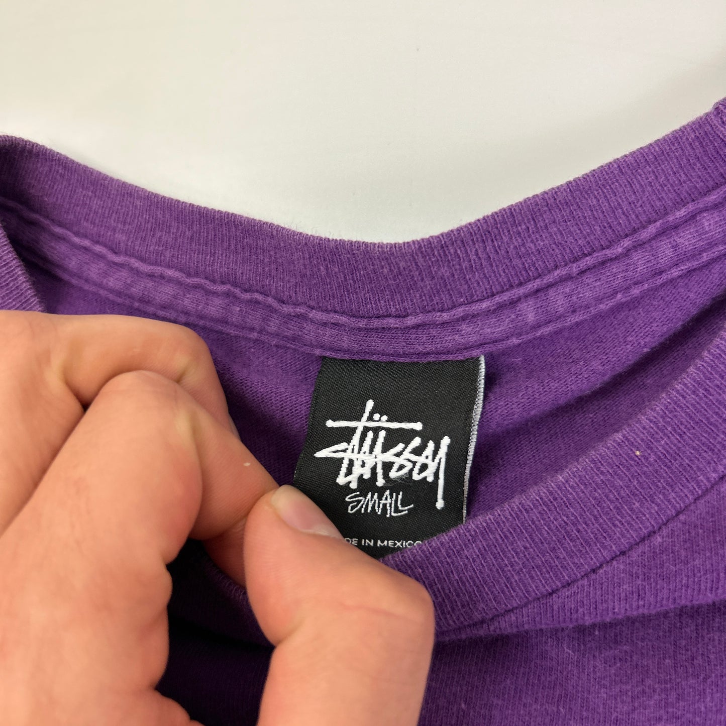 Stussy T-Shirt (S)