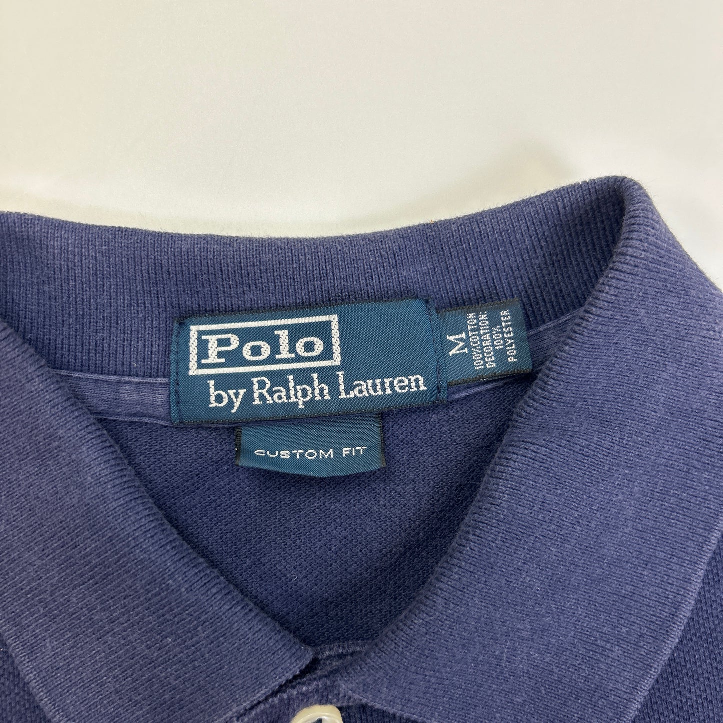 Ralph Lauren England Polo (M)