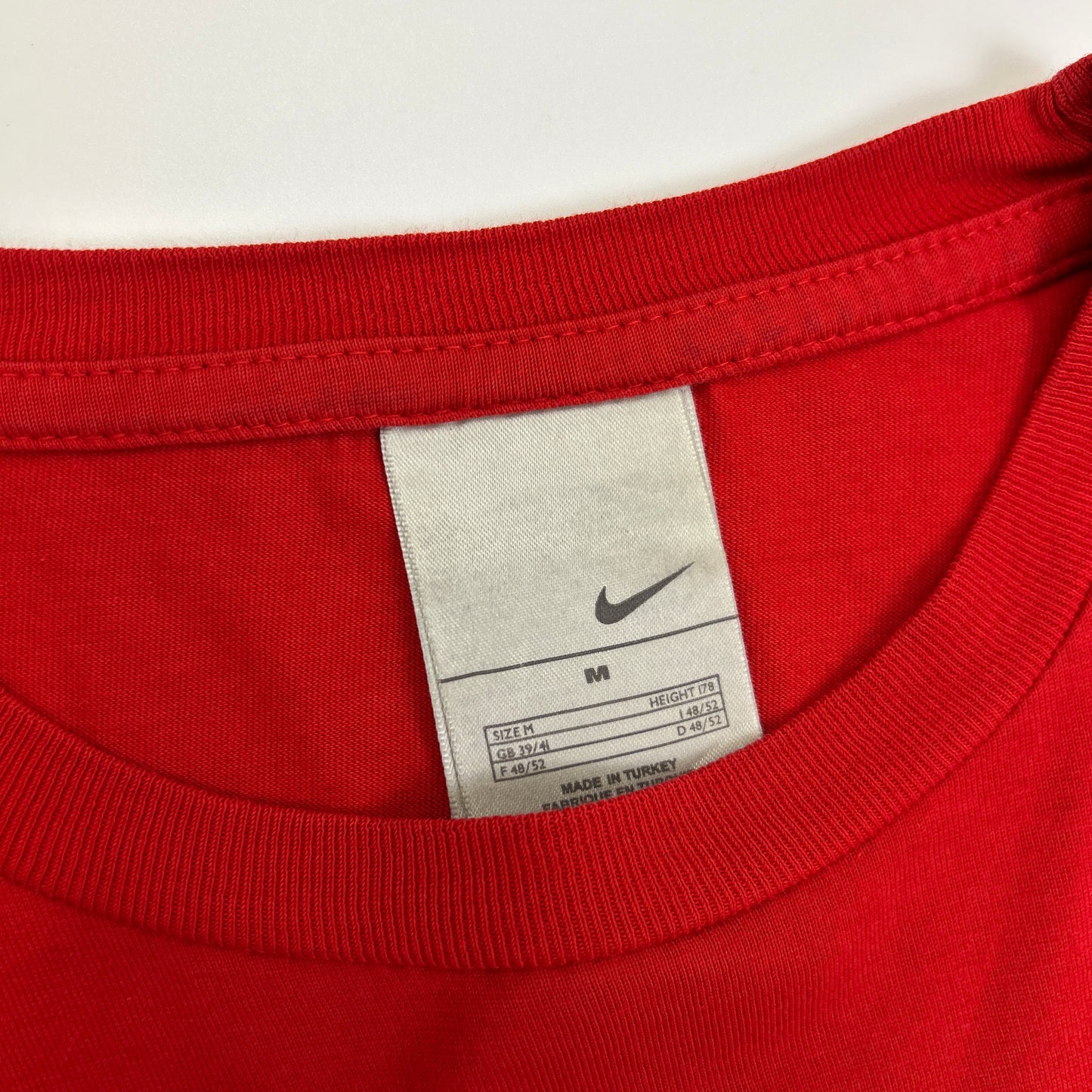 Nike Hex T-Shirt (M)