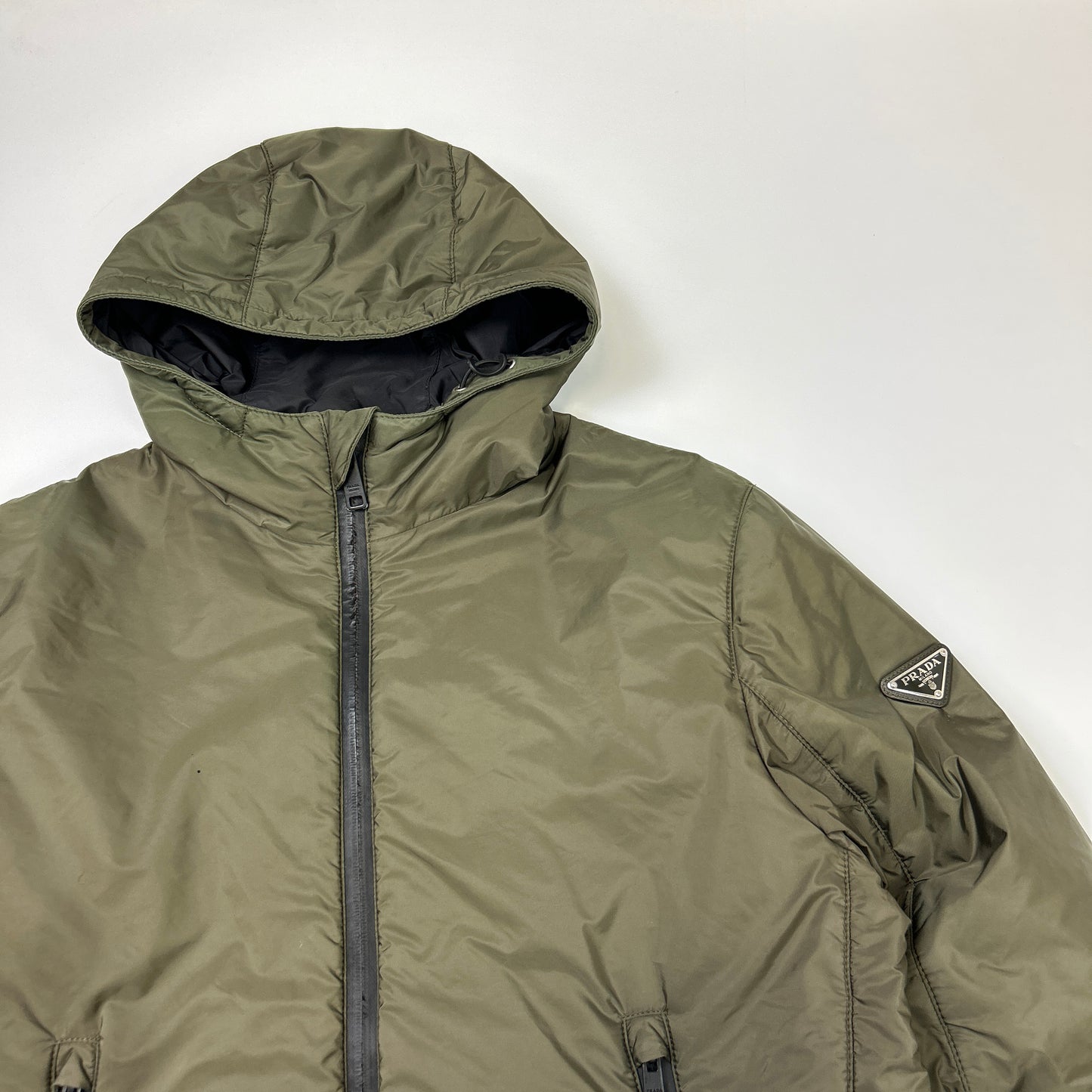 Prada Sport Jacket (S)
