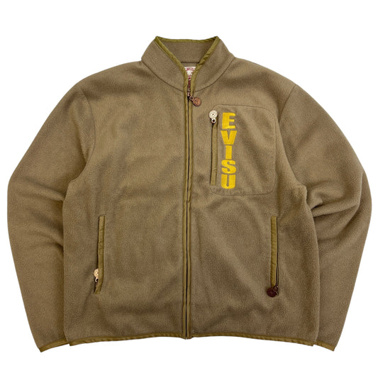 Evisu Fleece (M)