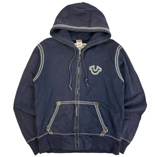 True Religion Hoodie (M)