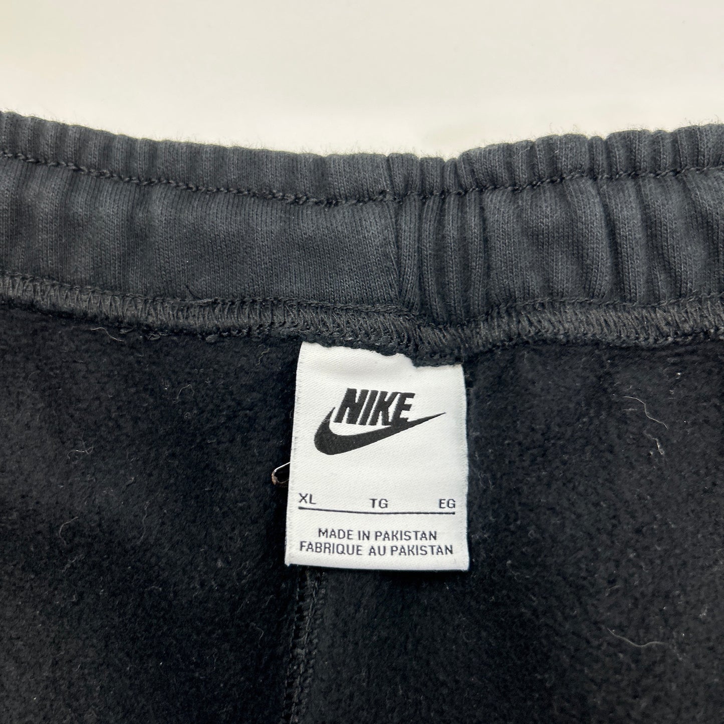 Stussy Nike Joggers (XL)